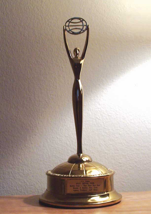 Clio-Award